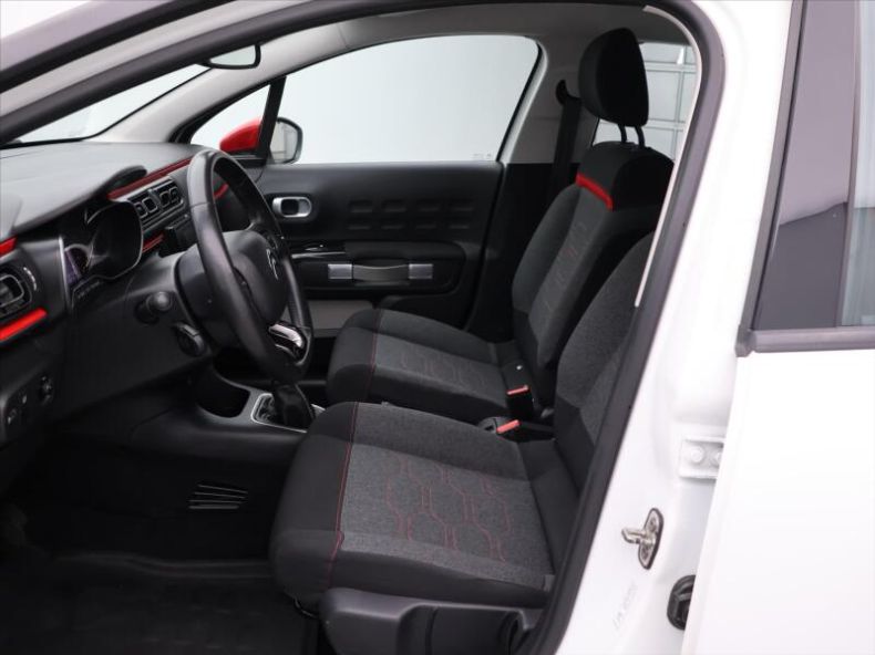 Citroën C3 - hlavní fotka