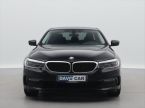 BMW Řada 5 - fotka číslo 1