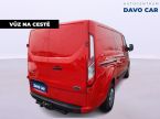 Ford Transit - fotka číslo 1