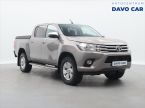 Toyota Hilux - fotka číslo 0