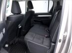 Toyota Hilux - fotka číslo 11