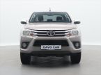 Toyota Hilux - fotka číslo 1