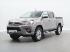 Toyota Hilux - fotka číslo 2