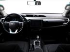 Toyota Hilux - fotka číslo 20