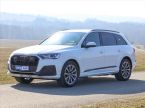 Audi Q7 - fotka číslo 2