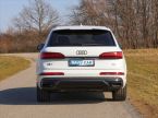 Audi Q7 - fotka číslo 5