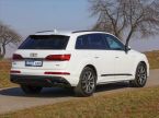 Audi Q7 - fotka číslo 6