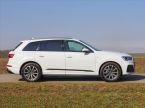 Audi Q7 - fotka číslo 7