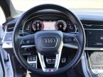Audi Q7 - fotka číslo 20