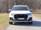 Audi Q7 - fotka číslo 1