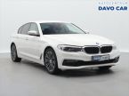 BMW Řada 5 - fotka číslo 0