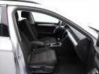 Volkswagen Passat - fotka číslo 11