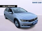 Volkswagen Passat - fotka číslo 1