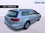 Volkswagen Passat - fotka číslo 2