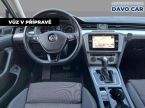 Volkswagen Passat - fotka číslo 4