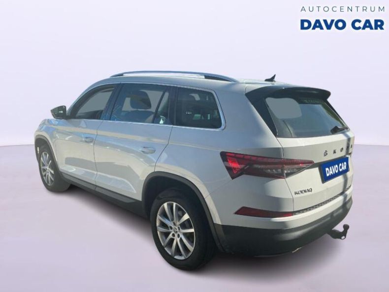 Škoda Kodiaq - hlavní fotka