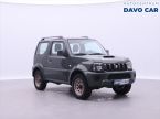 Suzuki Jimny - fotka číslo 0