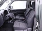Suzuki Jimny - fotka číslo 10