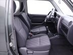 Suzuki Jimny - fotka číslo 11