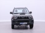 Suzuki Jimny - fotka číslo 1