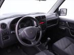 Suzuki Jimny - fotka číslo 16