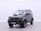 Suzuki Jimny - fotka číslo 2