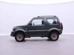 Suzuki Jimny - fotka číslo 3
