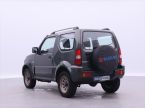 Suzuki Jimny - fotka číslo 4
