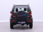 Suzuki Jimny - fotka číslo 5