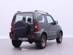 Suzuki Jimny - fotka číslo 6