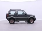 Suzuki Jimny - fotka číslo 7
