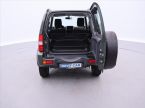 Suzuki Jimny - fotka číslo 8