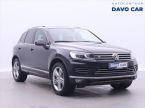 Volkswagen Touareg - fotka číslo 0