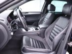 Volkswagen Touareg - fotka číslo 10