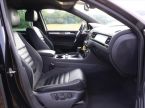 Volkswagen Touareg - fotka číslo 10