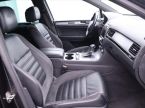 Volkswagen Touareg - fotka číslo 11