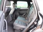 Volkswagen Touareg - fotka číslo 12