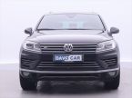 Volkswagen Touareg - fotka číslo 1