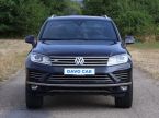 Volkswagen Touareg - fotka číslo 1