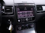 Volkswagen Touareg - fotka číslo 22