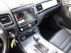 Volkswagen Touareg - fotka číslo 16