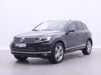Volkswagen Touareg - fotka číslo 2