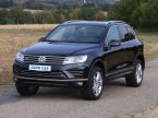 Volkswagen Touareg - fotka číslo 2