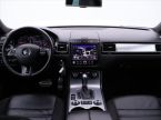 Volkswagen Touareg - fotka číslo 29
