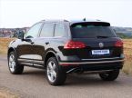 Volkswagen Touareg - fotka číslo 4