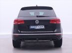 Volkswagen Touareg - fotka číslo 5