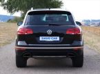 Volkswagen Touareg - fotka číslo 5