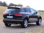 Volkswagen Touareg - fotka číslo 6