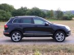 Volkswagen Touareg - fotka číslo 7