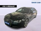 Audi A8 - fotka číslo 0